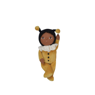 Olli Ella | Dinky Dinkum Backyard Buddies Billie Bumblebee Yellow by Olli Ella - Friends of K