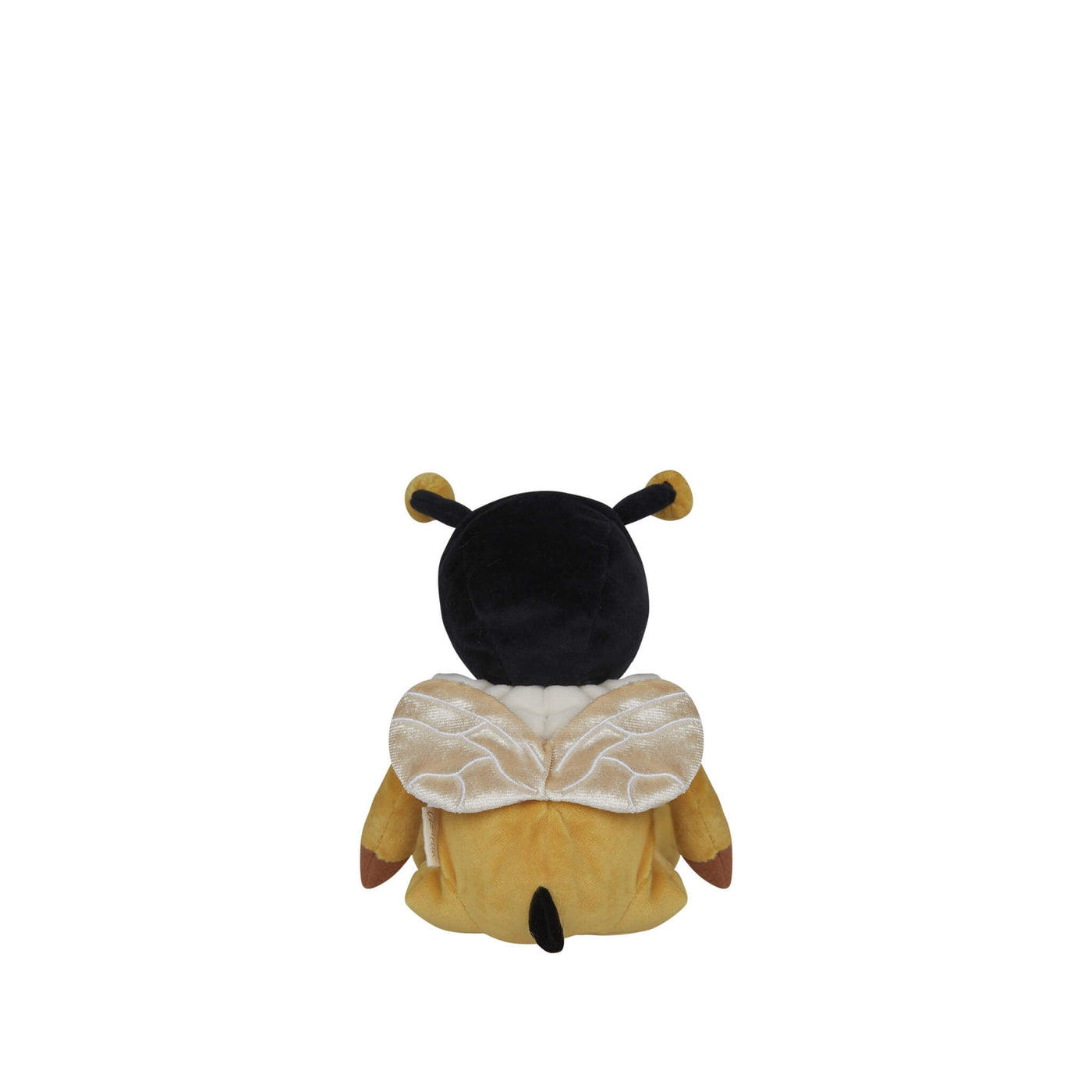 Olli Ella | Dinky Dinkum Backyard Buddies Billie Bumblebee Yellow by Olli Ella - Friends of K