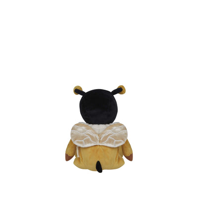 Olli Ella | Dinky Dinkum Backyard Buddies Billie Bumblebee Yellow by Olli Ella - Friends of K