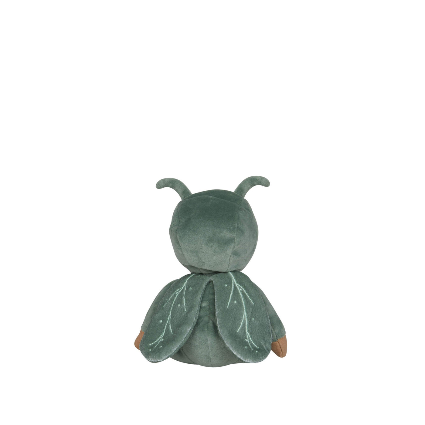 Olli Ella | Dinky Dinkum Backyard Buddies Gideon Grasshopper Green by Olli Ella - Friends of K