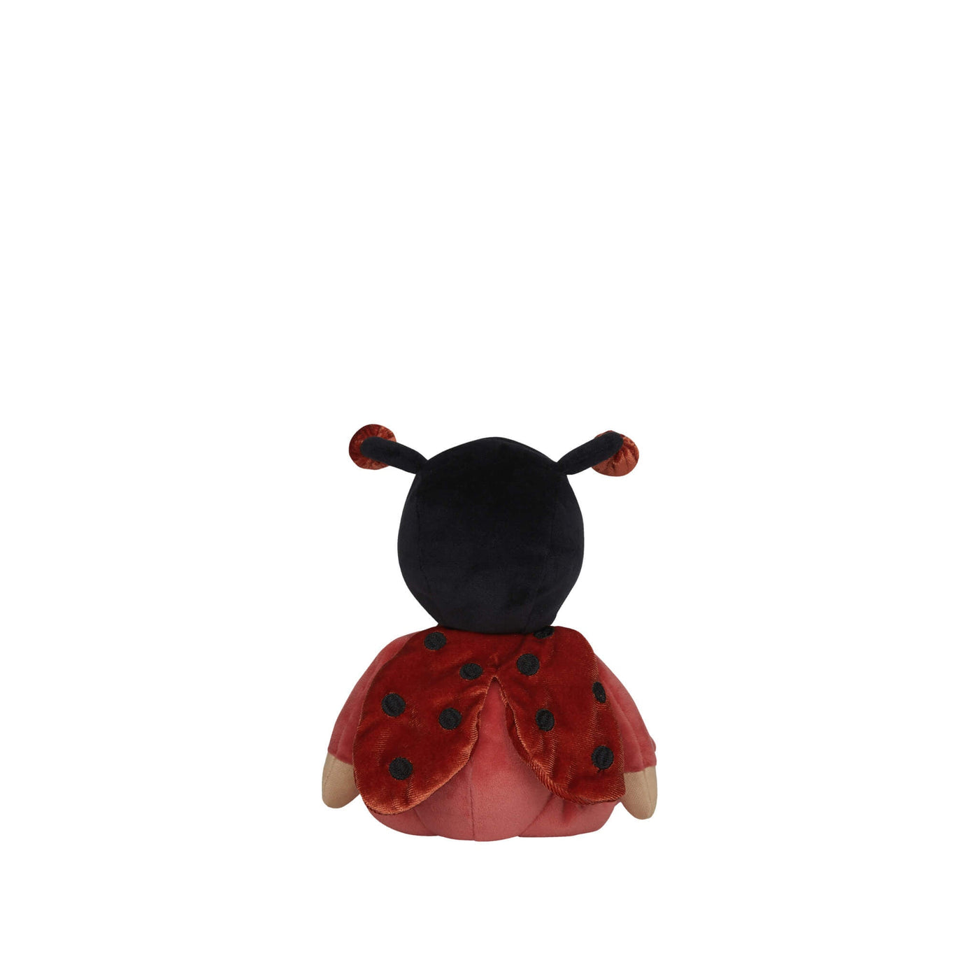 Olli Ella | Dinky Dinkum Backyard Buddies Lola Ladybug Red by Olli Ella - Friends of K