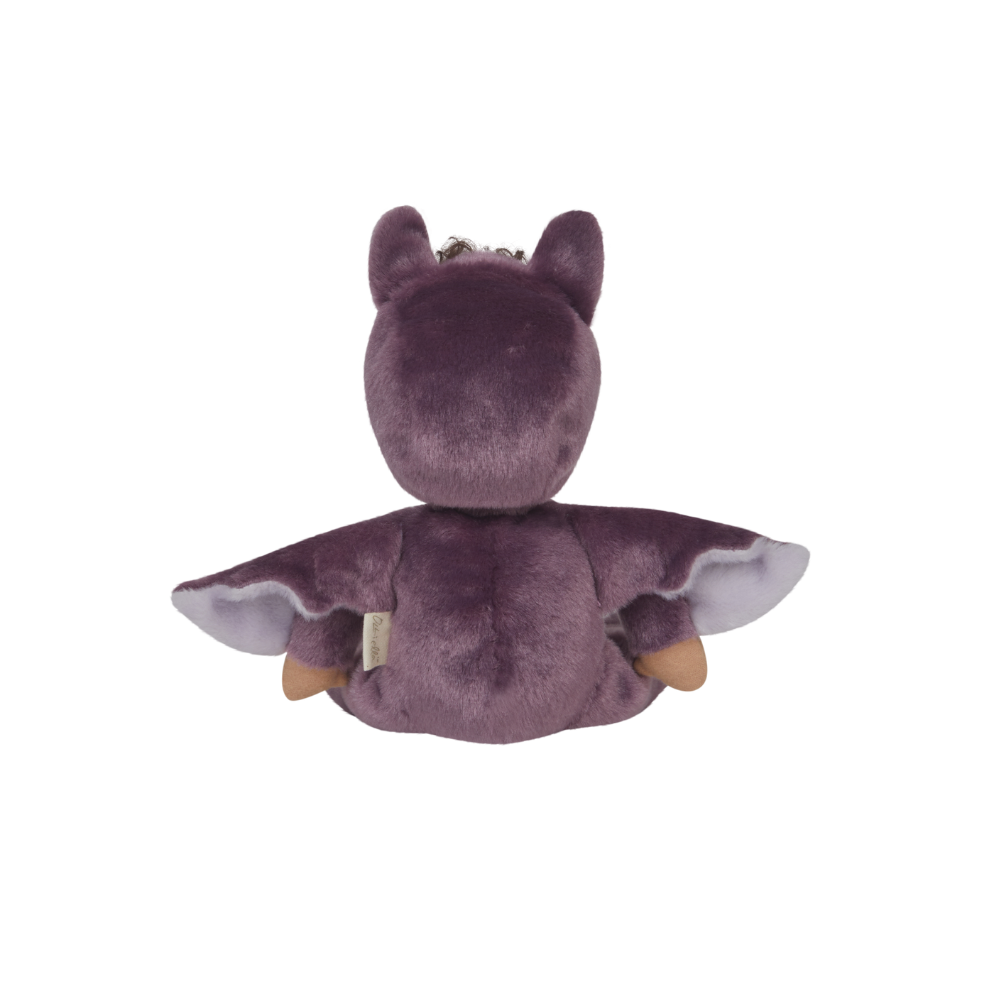 Olli Ella | Dinky Dinkum Doll Bowie Bat Purple by Olli Ella - Friends of K