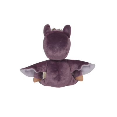 Olli Ella | Dinky Dinkum Doll Bowie Bat Purple by Olli Ella - Friends of K