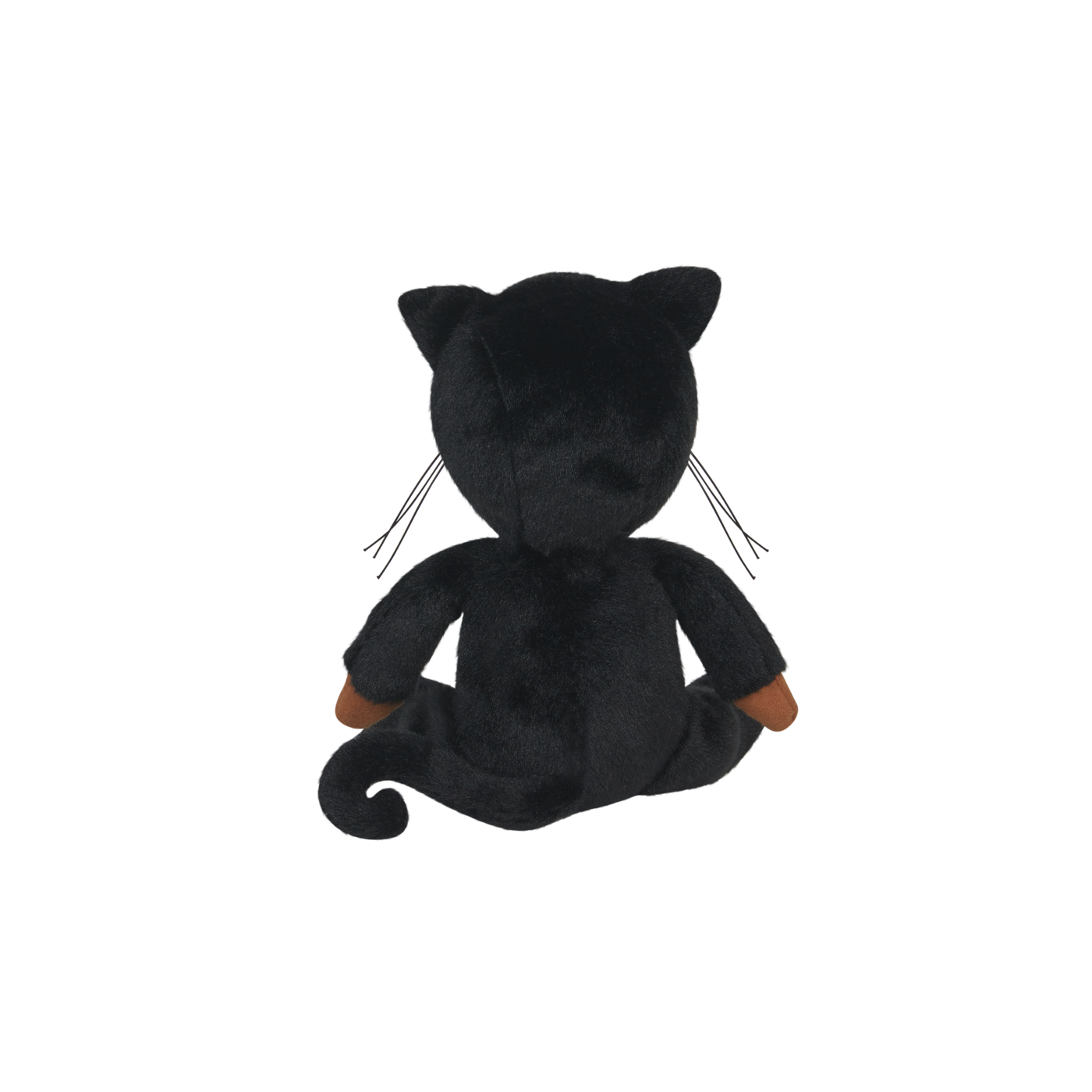 Olli Ella | Dinky Dinkum Doll Carson Cat by Olli Ella - Friends of K