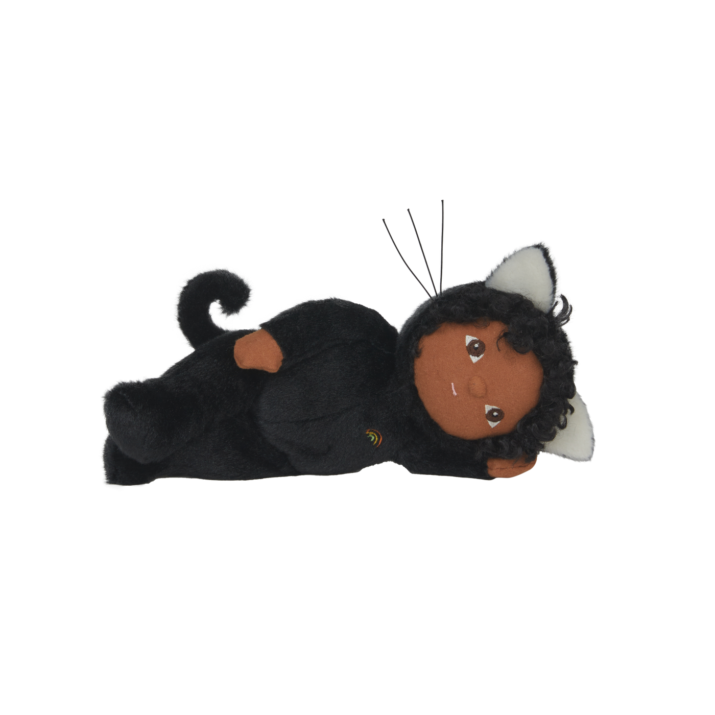 Olli Ella | Dinky Dinkum Doll Carson Cat by Olli Ella - Friends of K