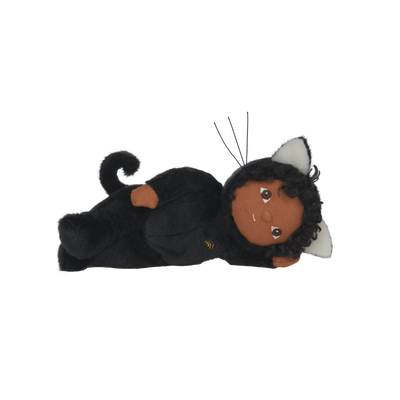 Olli Ella | Dinky Dinkum Doll Carson Cat by Olli Ella - Friends of K