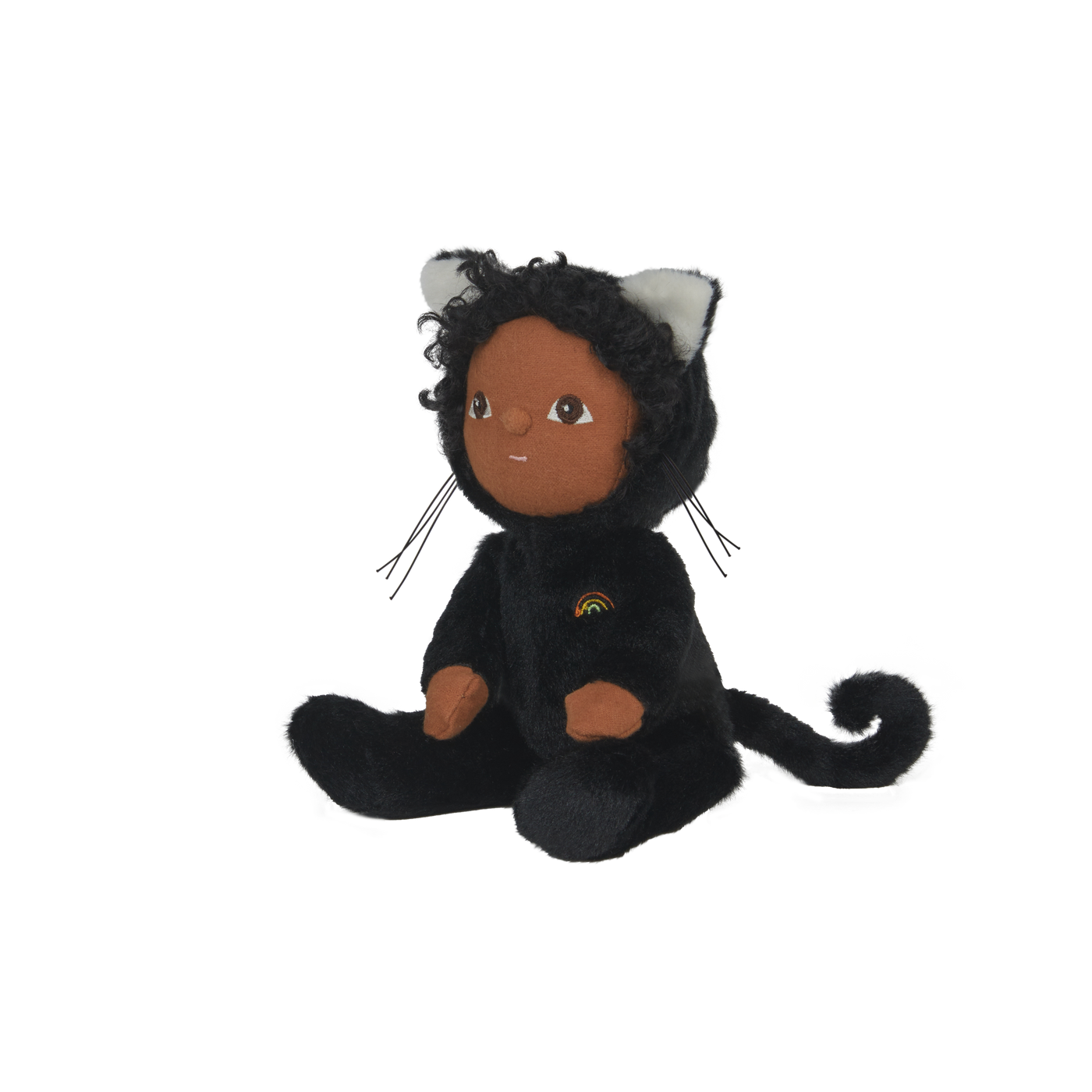 Olli Ella | Dinky Dinkum Doll Carson Cat by Olli Ella - Friends of K