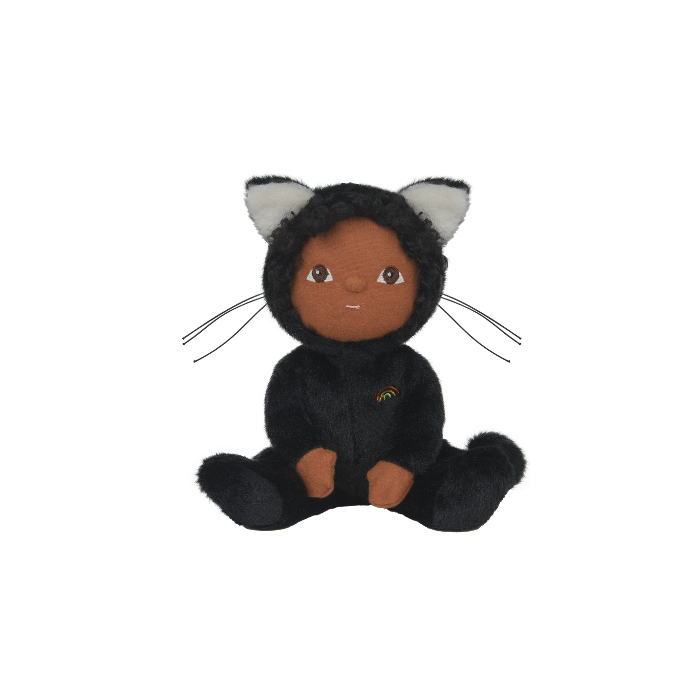 Olli Ella | Dinky Dinkum Doll Carson Cat by Olli Ella - Friends of K
