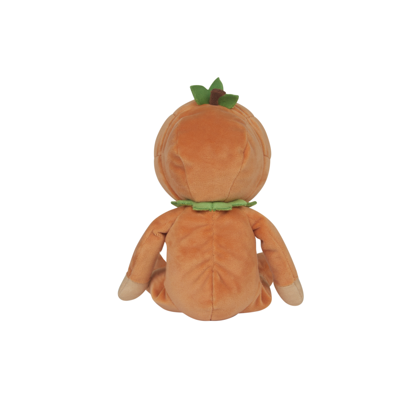 Olli Ella | Dinky Dinkum Doll Jack O'Lantern Orange Pumpkin by Olli Ella - Friends of K