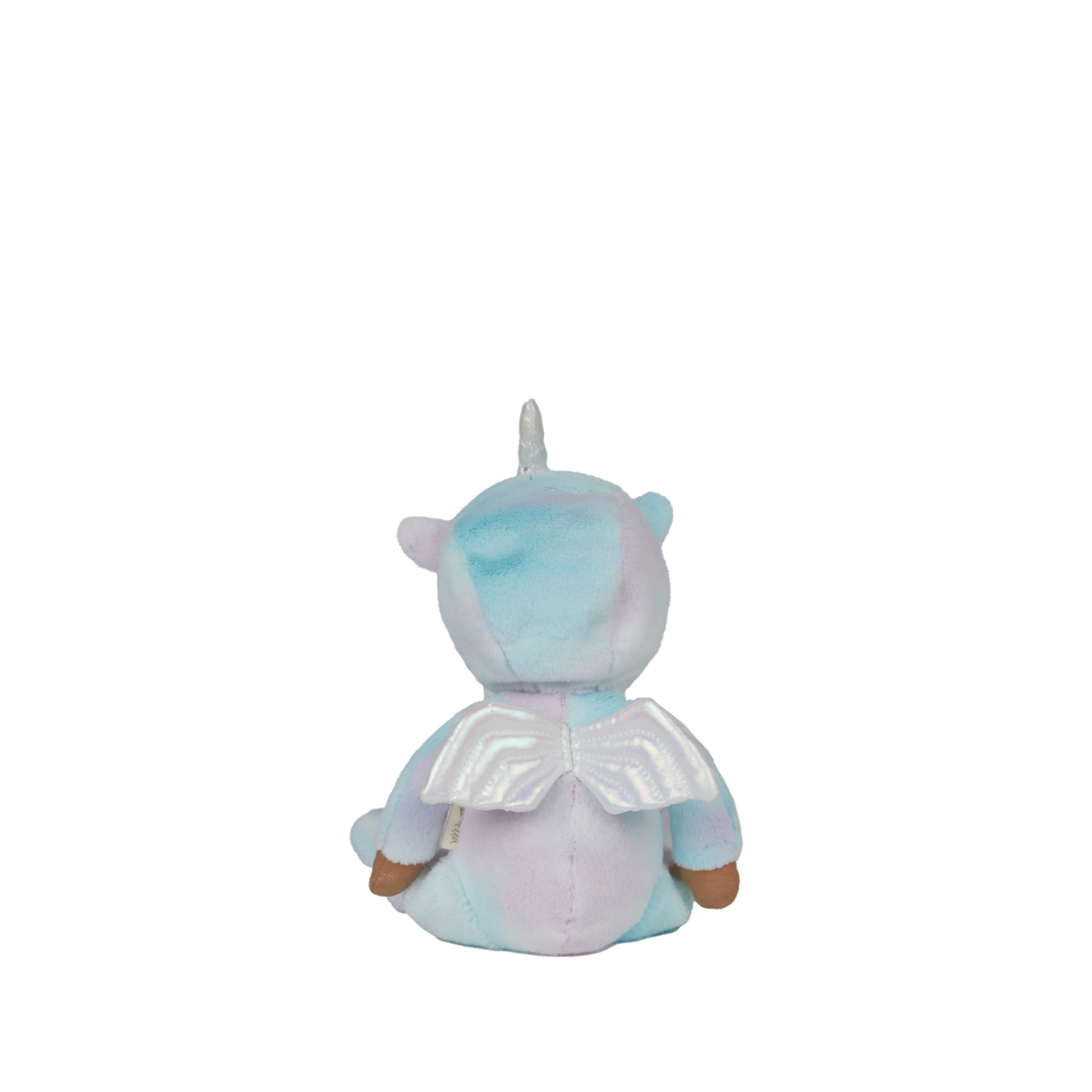 Olli Ella | Dinky Dinkum Doll Uli Unicorn Rainbow by Olli Ella - Friends of K