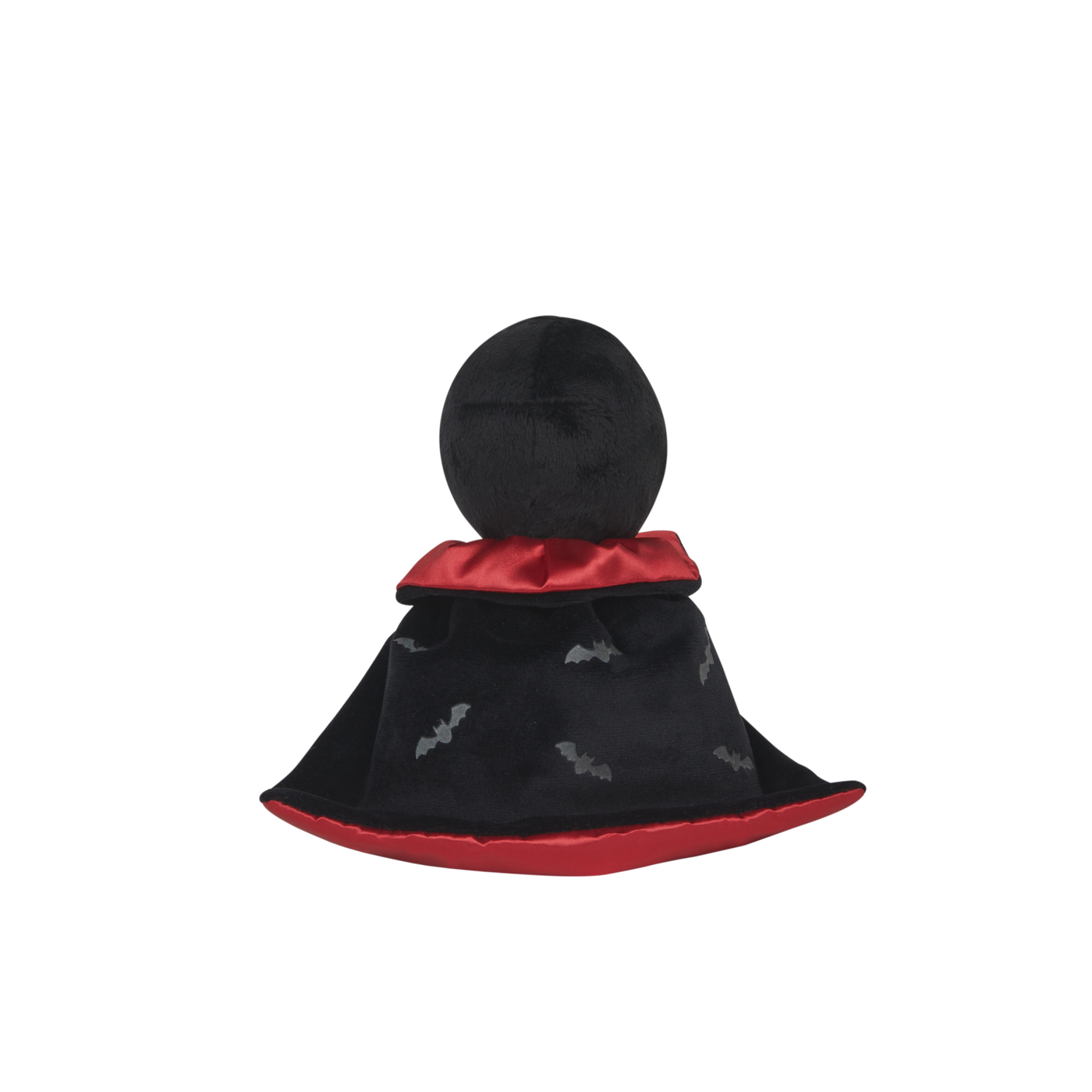 Olli Ella | Dinky Dinkum Doll Vincent Vampire Black by Olli Ella - Friends of K