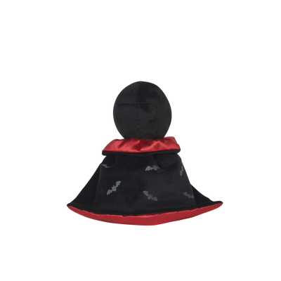 Olli Ella | Dinky Dinkum Doll Vincent Vampire Black by Olli Ella - Friends of K