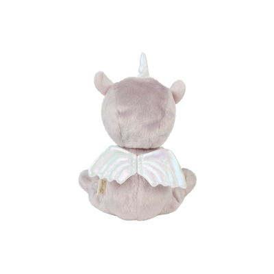 Olli Ella | Dinky Dinkum Unicorn Uma Lilac by Olli Ella - Friends of K
