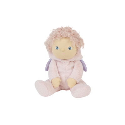 Olli Ella | Dinky Dinkum Unicorn Una Pink by Olli Ella - Friends of K
