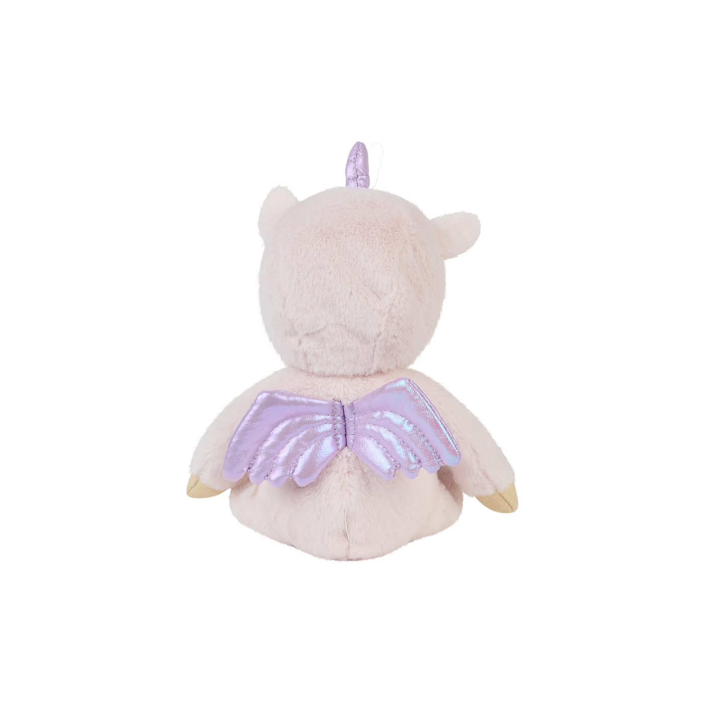 Olli Ella | Dinky Dinkum Unicorn Una Pink by Olli Ella - Friends of K