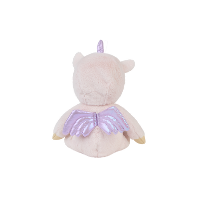 Olli Ella | Dinky Dinkum Unicorn Una Pink by Olli Ella - Friends of K