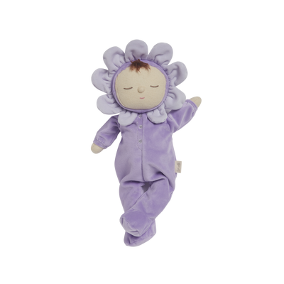 Olli Ella | Dozy Dinkum Pickle Lavender by Olli Ella - Friends of K