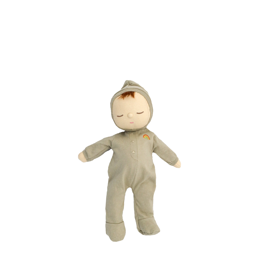 Olli Ella | Dozy Dinkum Pickle by Olli Ella - Friends of K