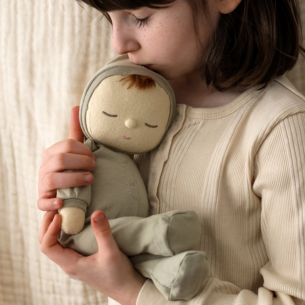 Olli Ella | Dozy Dinkum Pickle by Olli Ella - Friends of K