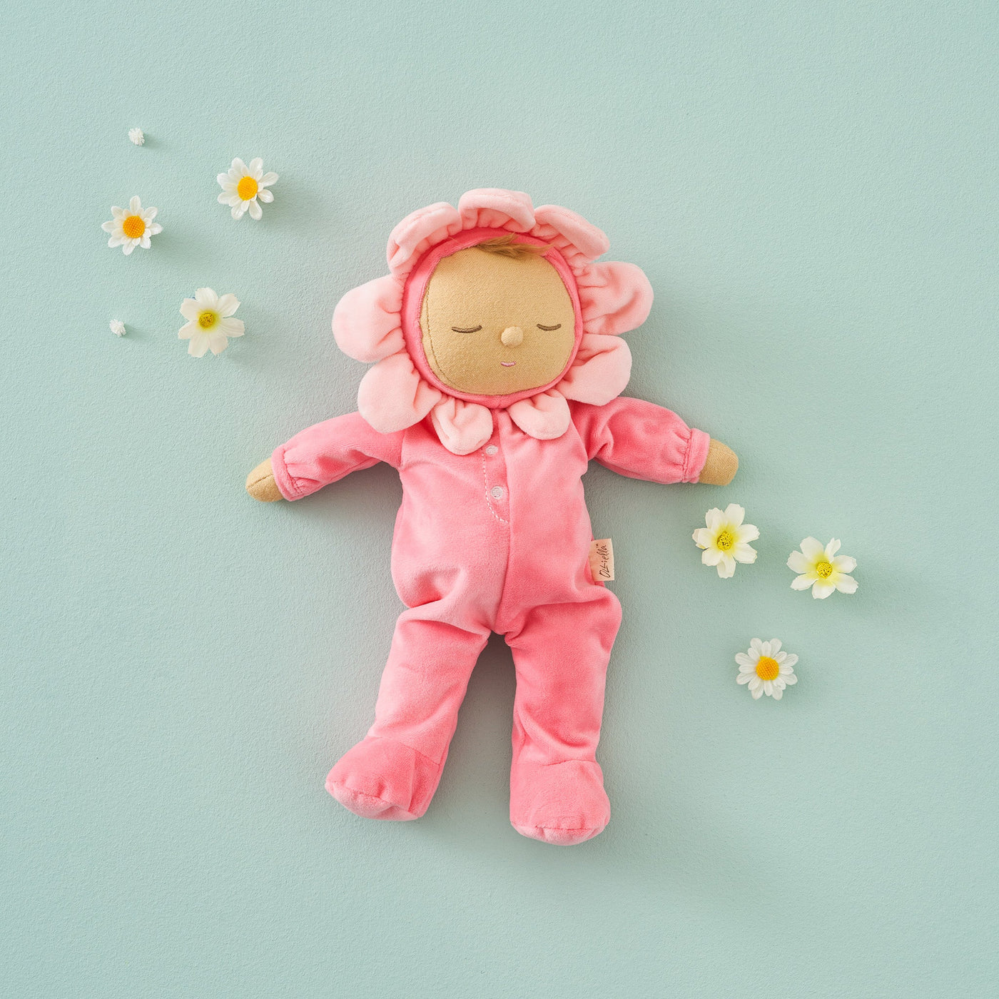Olli Ella | Dozy Dinkum Twinkle Fuchsia by Olli Ella - Friends of K