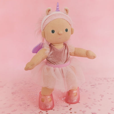 Olli Ella | Dream Dinkum Doll Pixie by Olli Ella - Friends of K