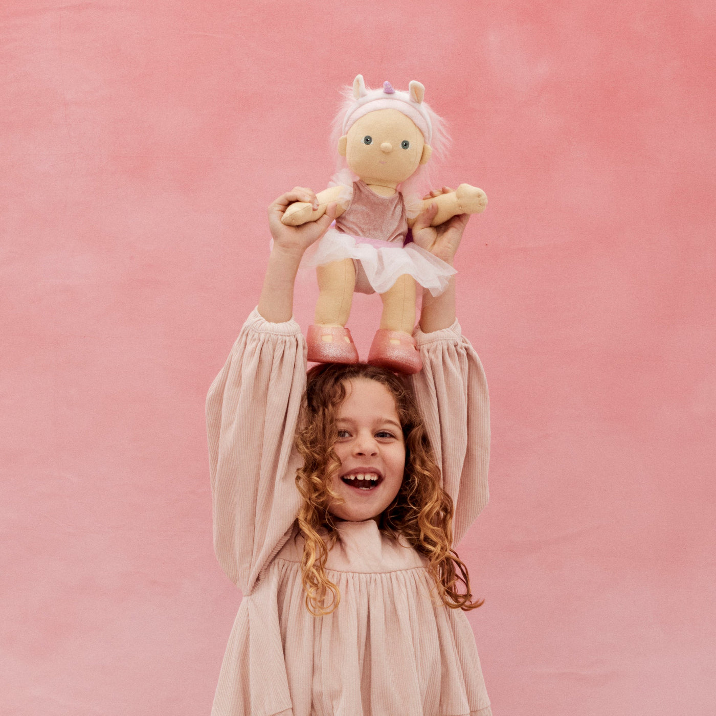 Olli Ella | Dream Dinkum Doll Pixie by Olli Ella - Friends of K