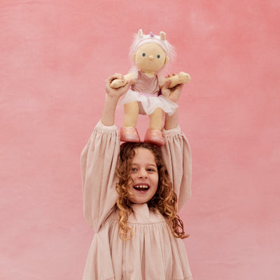 Olli Ella | Dream Dinkum Doll Pixie by Olli Ella - Friends of K
