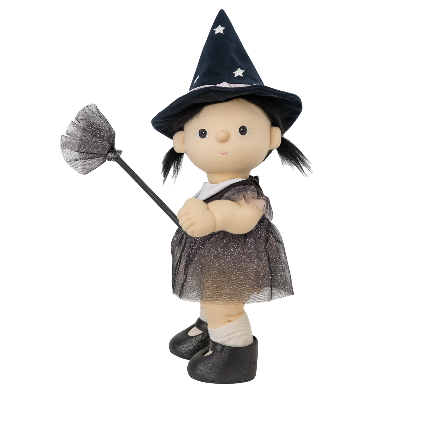 Olli Ella | Dream Dinkum Wendy Witch Black by Olli Ella - Friends of K