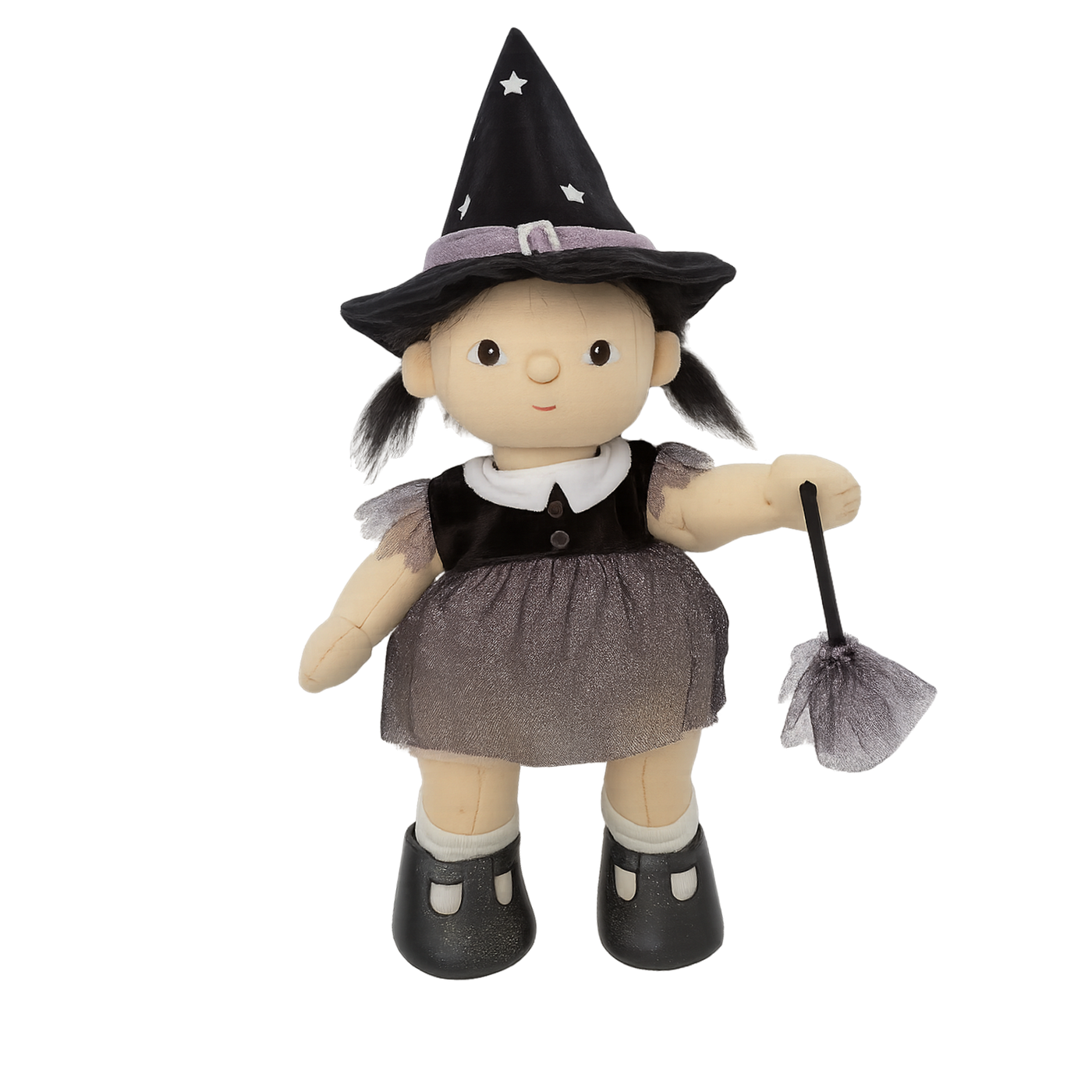 Olli Ella | Dream Dinkum Wendy Witch Black by Olli Ella - Friends of K