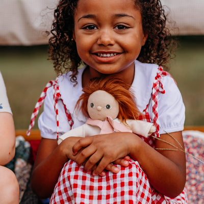 Olli Ella | Dress Me Dinky Hazel Hawthorne by Olli Ella - Friends of K