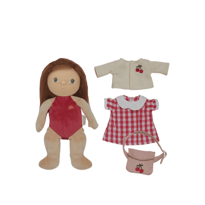 Olli Ella | Dress Me Dinky Hazel Hawthorne by Olli Ella - Friends of K