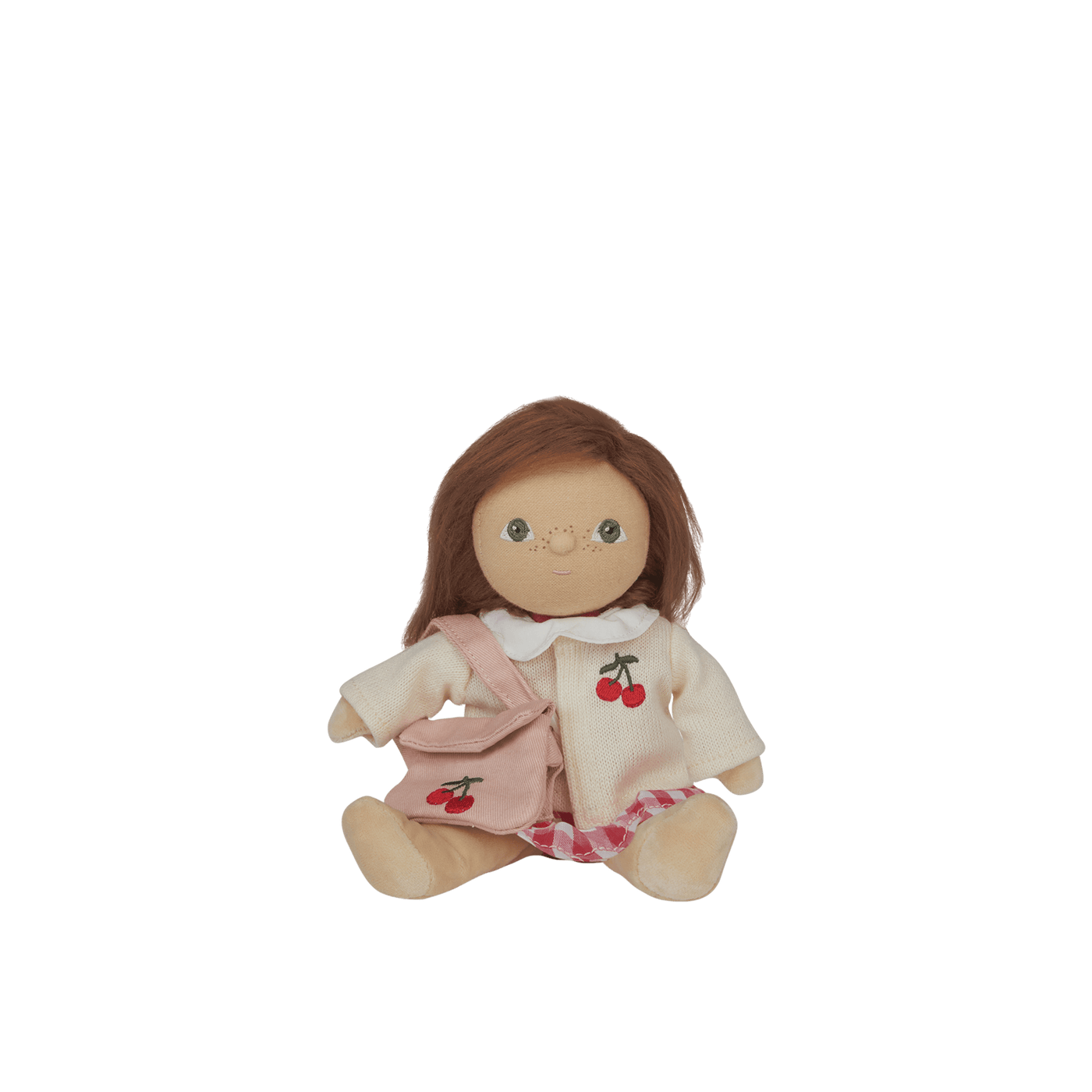 Olli Ella | Dress Me Dinky Hazel Hawthorne by Olli Ella - Friends of K