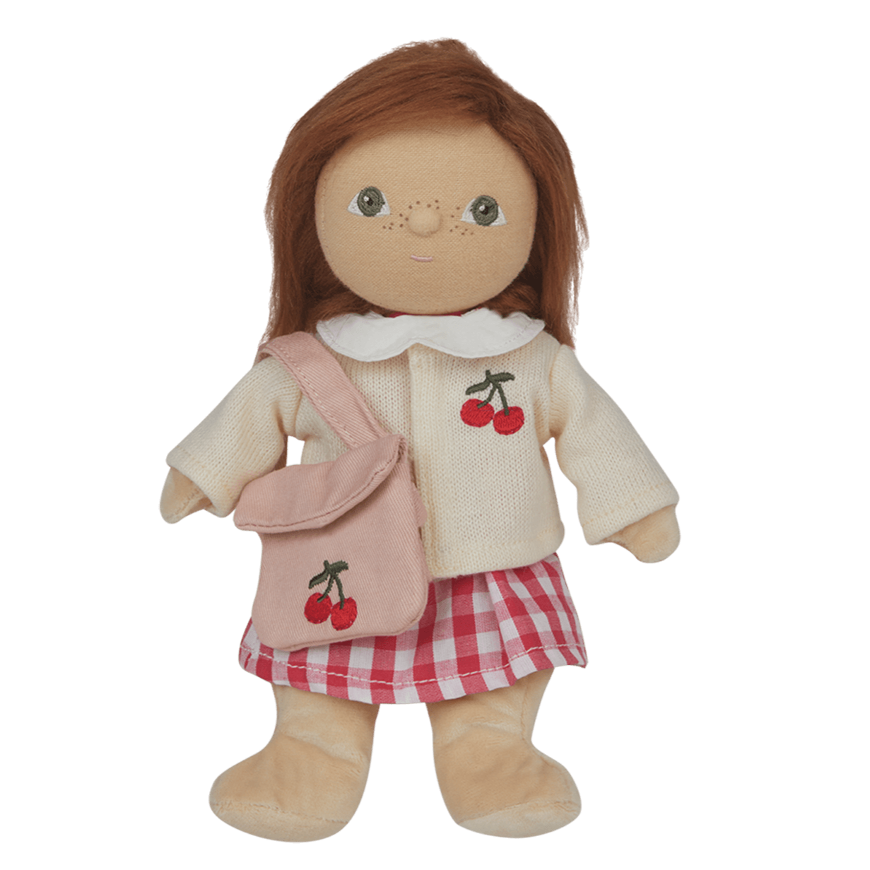 Olli Ella | Dress Me Dinky Hazel Hawthorne by Olli Ella - Friends of K