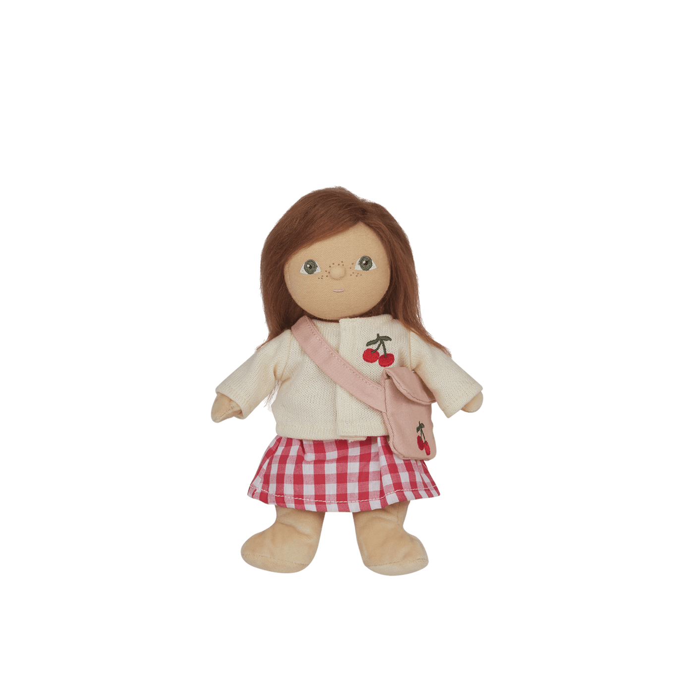 Olli Ella | Dress Me Dinky Hazel Hawthorne by Olli Ella - Friends of K