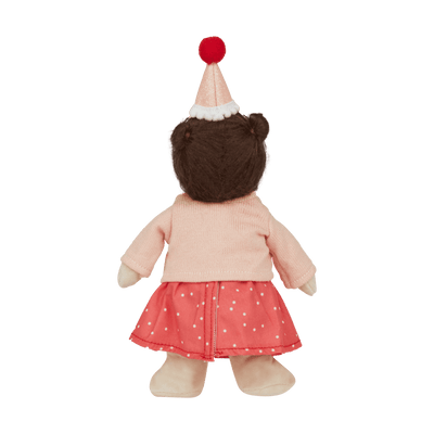 Olli Ella | Dress Me Dinky Sophie Sundae Red by Olli Ella - Friends of K