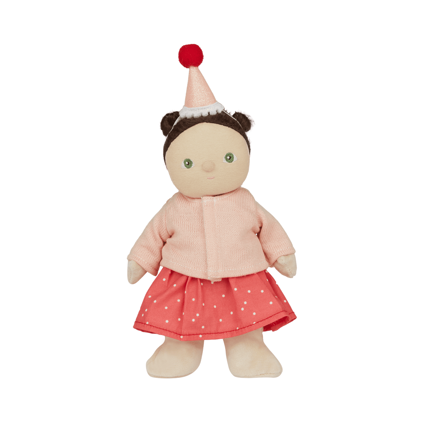 Olli Ella | Dress Me Dinky Sophie Sundae Red by Olli Ella - Friends of K