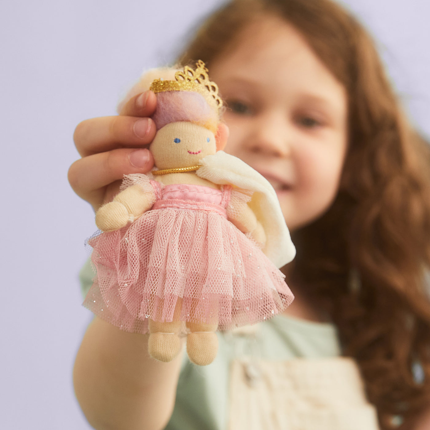 Olli Ella | Holdie Fairytale Folk Princess Gloribel by Olli Ella - Friends of K