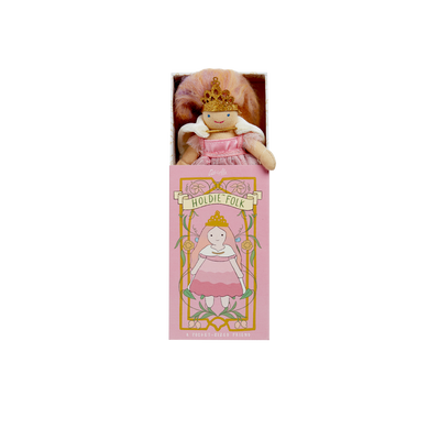 Olli Ella | Holdie Fairytale Folk Princess Gloribel by Olli Ella - Friends of K