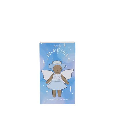 Olli Ella | Holdie Folk Fairy Bluebell by Olli Ella - Friends of K
