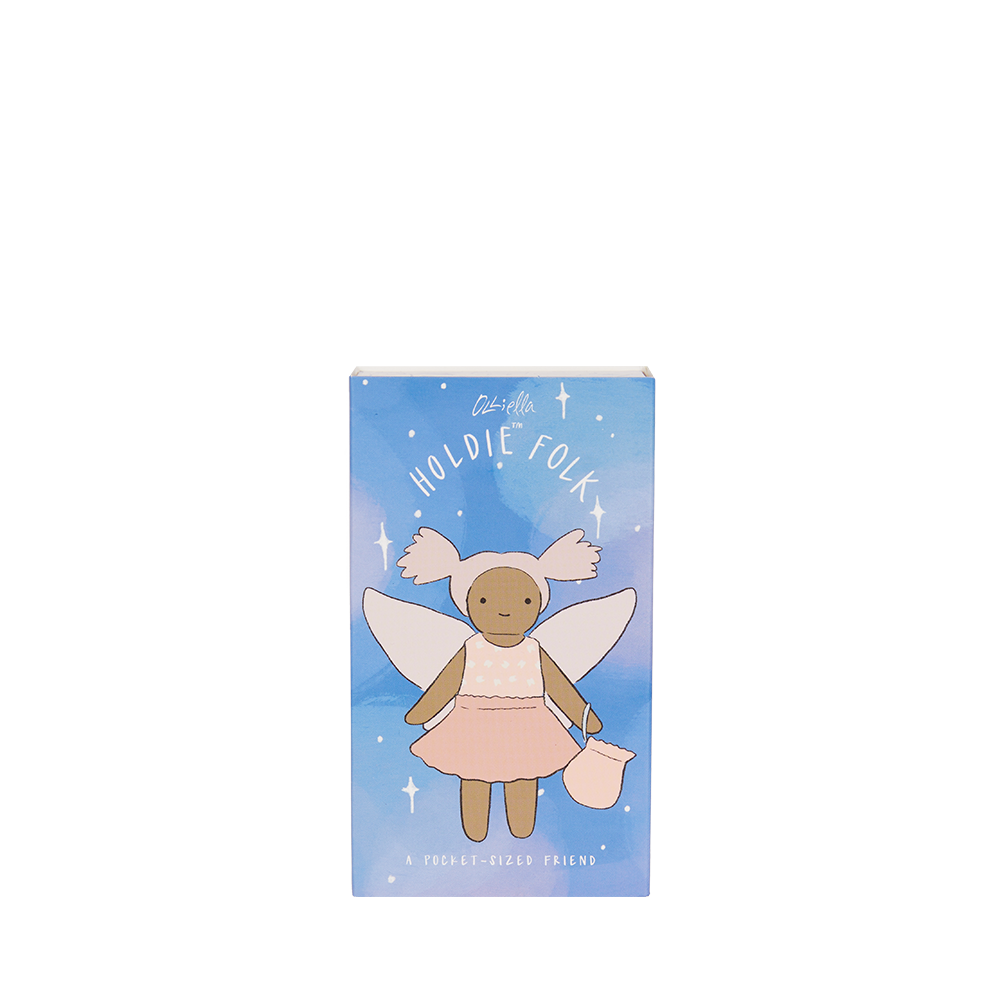 Olli Ella | Holdie Folk Fairy Tulip by Olli Ella - Friends of K