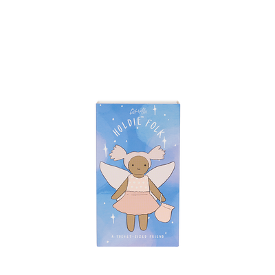 Olli Ella | Holdie Folk Fairy Tulip by Olli Ella - Friends of K