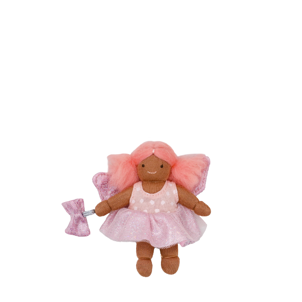 Olli Ella | Holdie Folk Fairy Tulip by Olli Ella - Friends of K