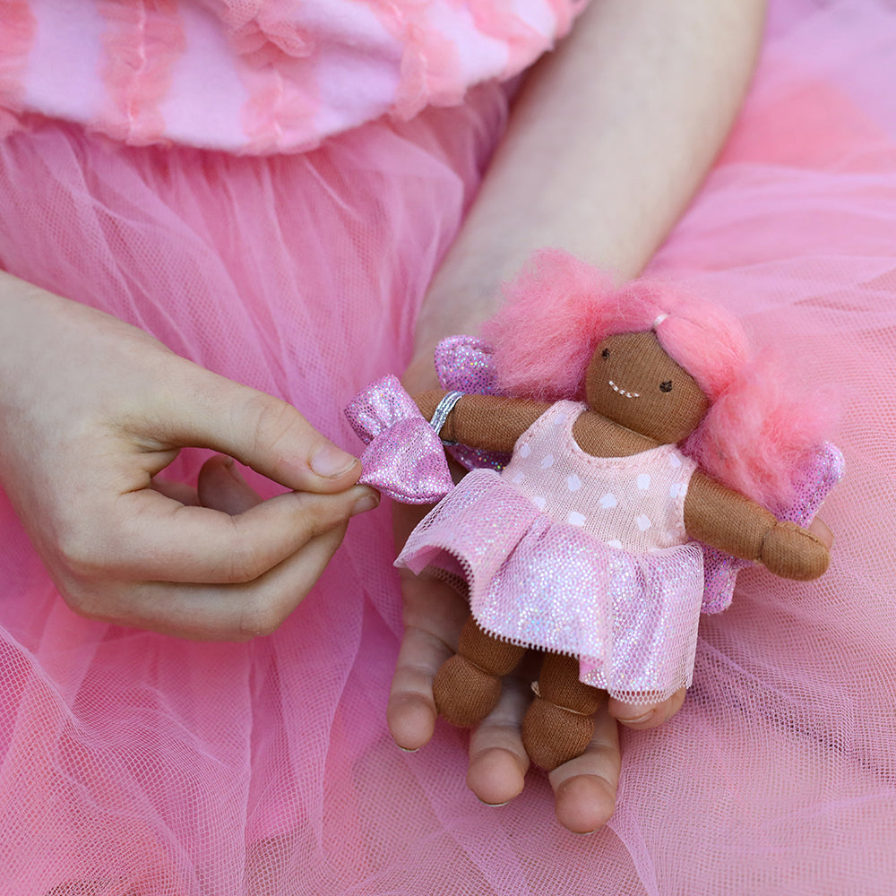 Olli Ella | Holdie Folk Fairy Tulip by Olli Ella - Friends of K