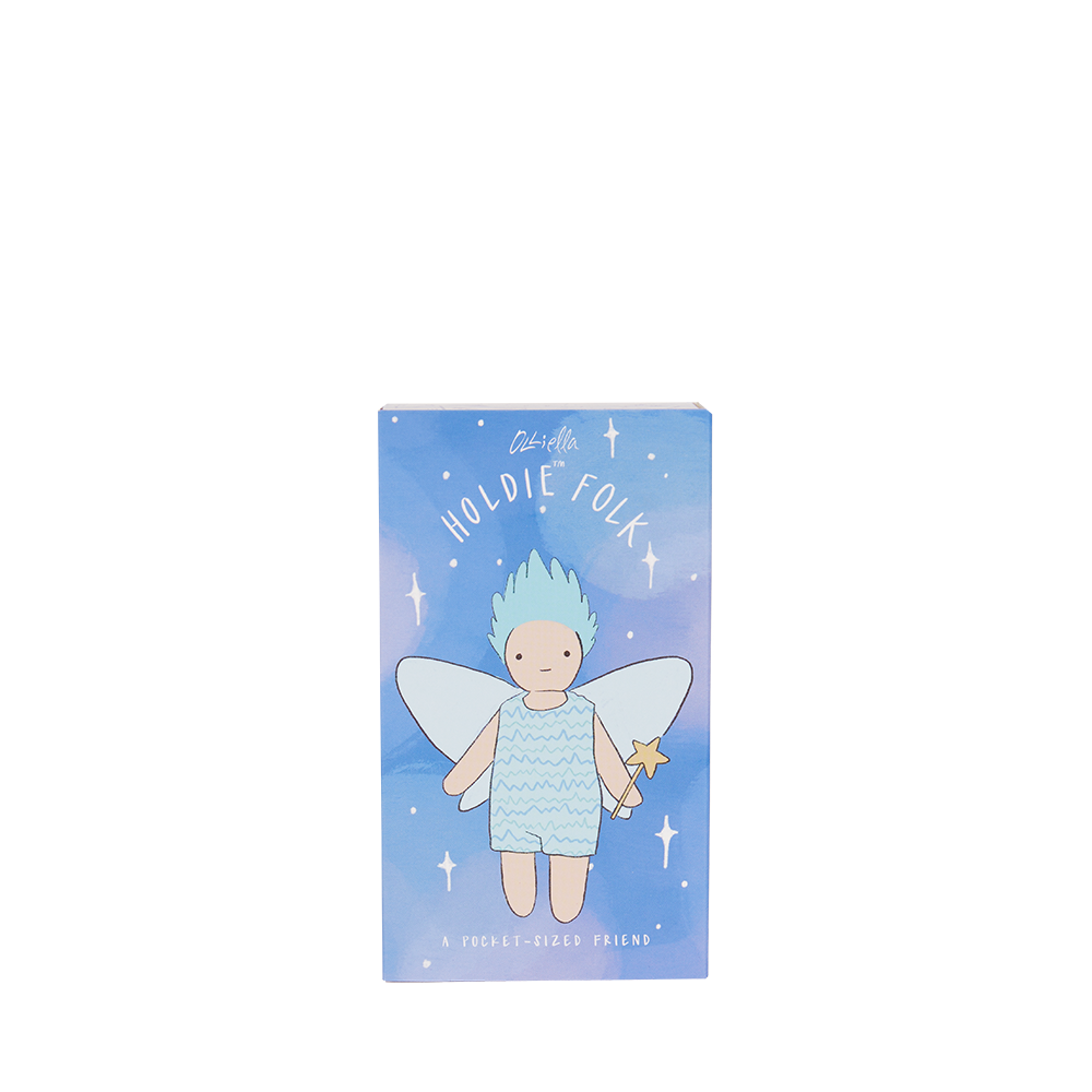 Olli Ella | Holdie Folk Fairy WIllow by Olli Ella - Friends of K