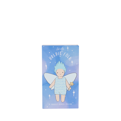 Olli Ella | Holdie Folk Fairy WIllow by Olli Ella - Friends of K