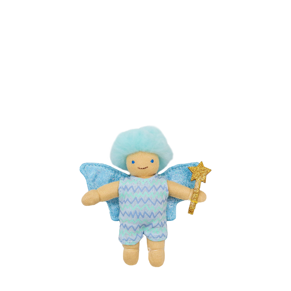 Olli Ella | Holdie Folk Fairy WIllow by Olli Ella - Friends of K