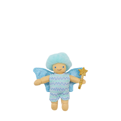 Olli Ella | Holdie Folk Fairy WIllow by Olli Ella - Friends of K