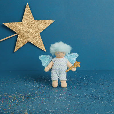 Olli Ella | Holdie Folk Fairy WIllow by Olli Ella - Friends of K