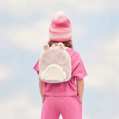 Olli Ella | Hopalong Backpack (assorted) by Olli Ella - Friends of K