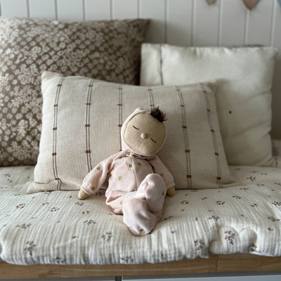 Olli Ella | Lullaby Dozy Dinkum Luna Ballet Pink by Olli Ella - Friends of K